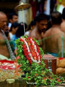 Kottiyoor Perumal