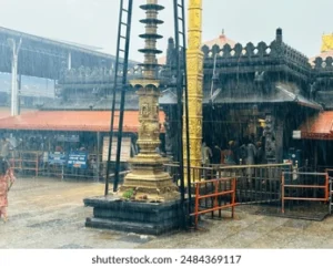 Kollur Mookambika Temple