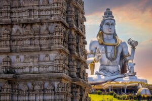 Murudeshwara-Temple